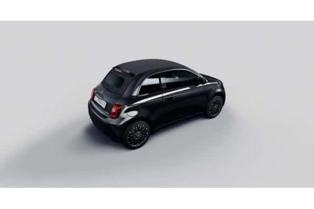 Fiat 500 (2026) thumbnail 3