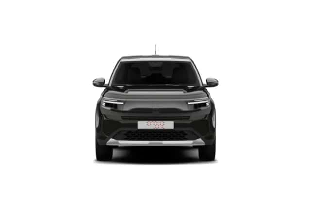 Opel Frontera (2026) thumbnail 2