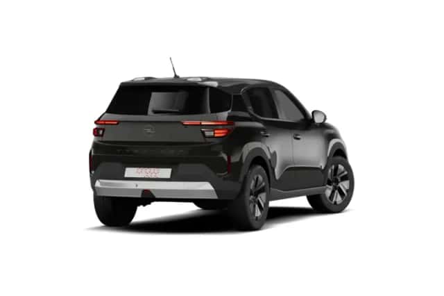 Opel Frontera (2026) thumbnail 6