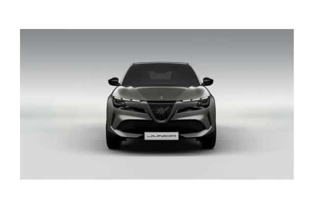 Alfa Romeo Junior (2026) thumbnail 4