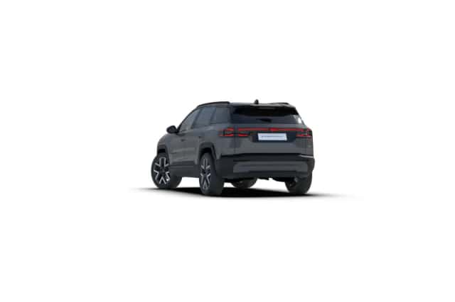 Jeep Compass (2026) thumbnail 2