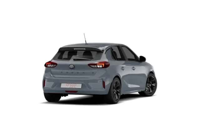Opel Corsa-e (2026) thumbnail 6