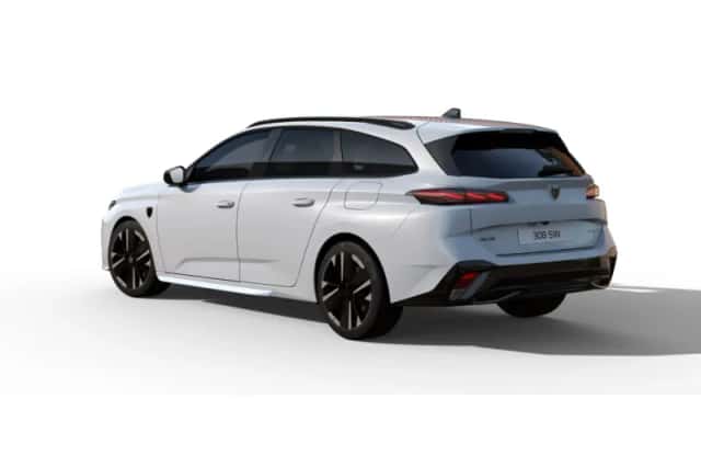 Peugeot 308 (2026) thumbnail 6