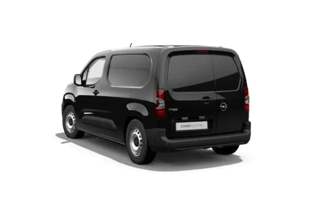 Opel Combo-e (2026) thumbnail 2
