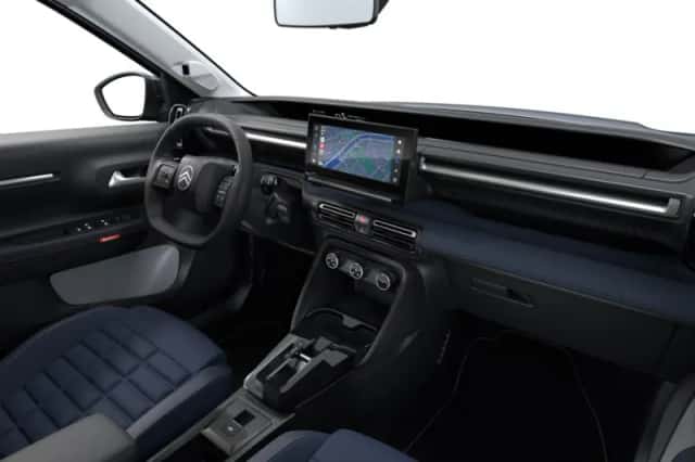 Citroën C3 (2026) thumbnail 6