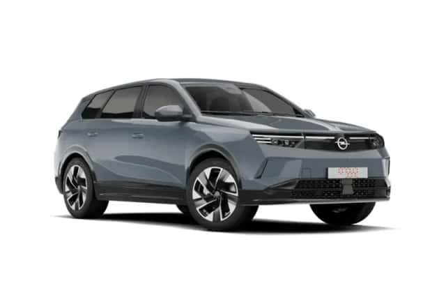 Opel Grandland (2026) thumbnail 3