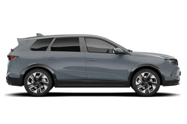 Opel Grandland (2026) thumbnail 4