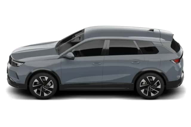 Opel Grandland (2026) thumbnail 5