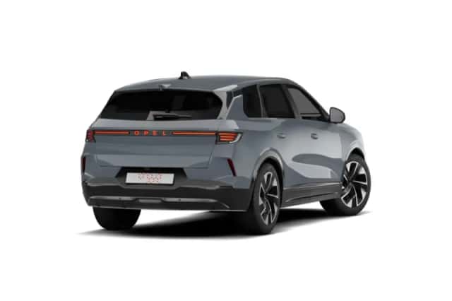 Opel Grandland (2026) thumbnail 6