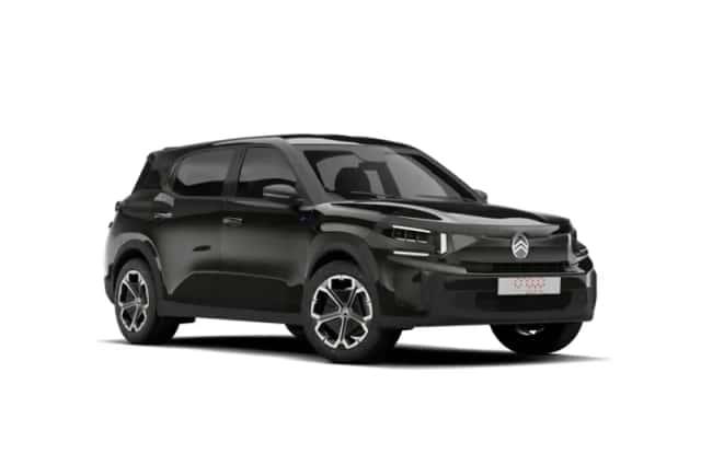 Citroën ë-C3 (2026) thumbnail 3