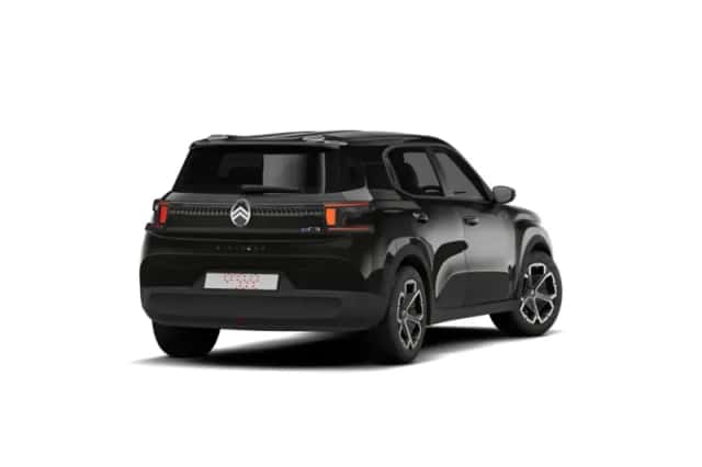 Citroën ë-C3 (2026) thumbnail 6