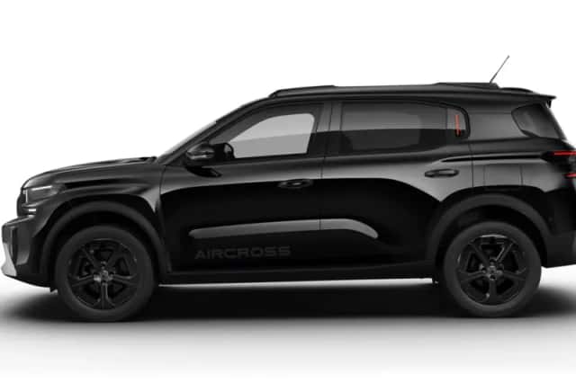 Citroën ë-C3 (2026) thumbnail 2