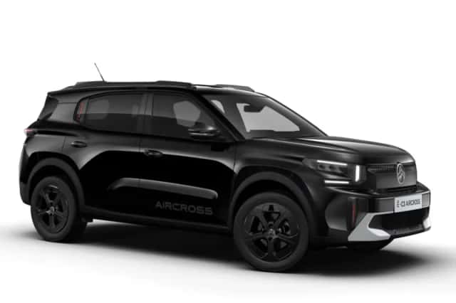 Citroën ë-C3 (2026) thumbnail 4