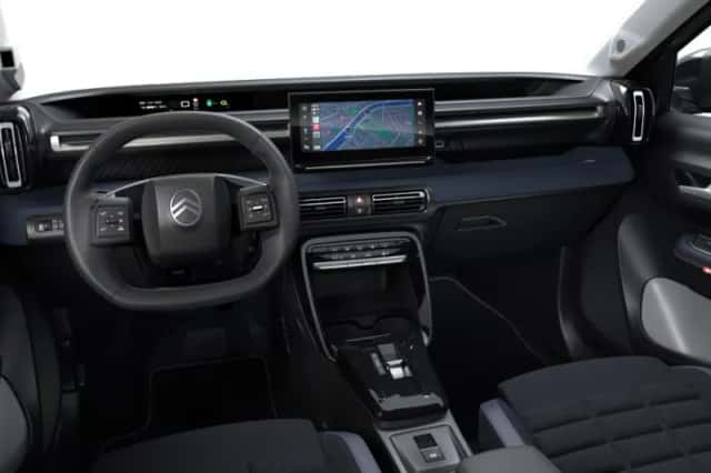 Citroën ë-C3 (2026) thumbnail 5