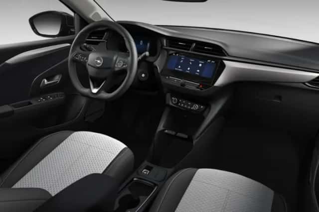 Opel Corsa (2026) thumbnail 5