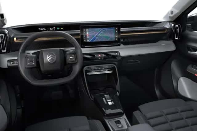 Citroën ë-C3 (2026) thumbnail 5