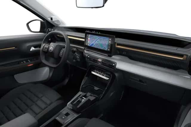 Citroën ë-C3 (2026) thumbnail 6