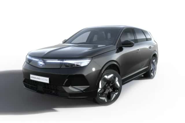 Opel Grandland (2026) thumbnail 3
