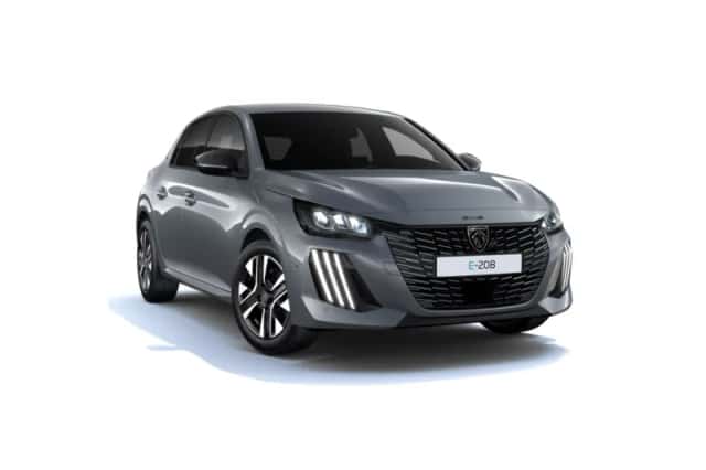 Peugeot e-208 (2026) thumbnail 2