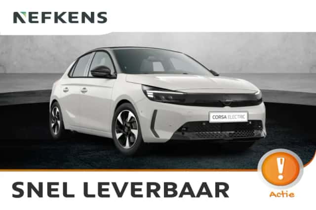 Opel Corsa-e (2026) thumbnail 1