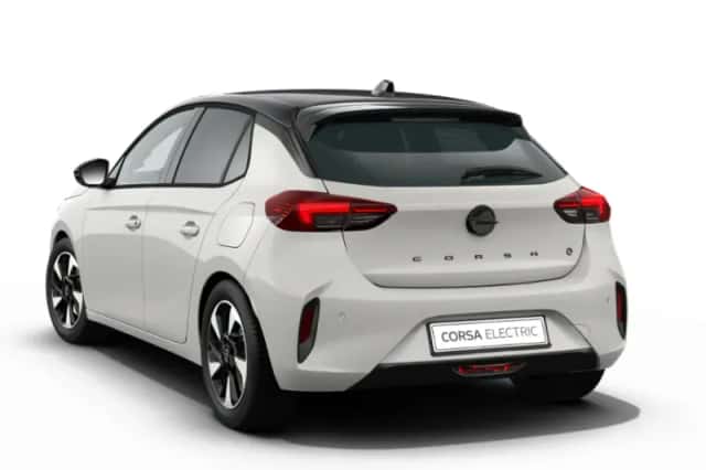 Opel Corsa-e (2026) thumbnail 2