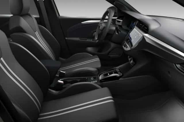 Opel Corsa-e (2026) thumbnail 6