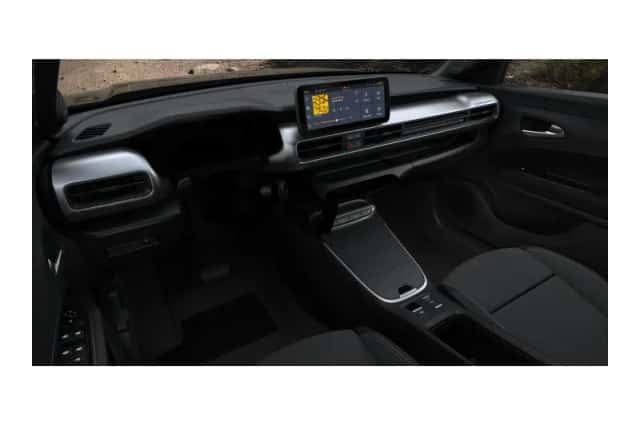 Jeep Avenger (2026) thumbnail 5