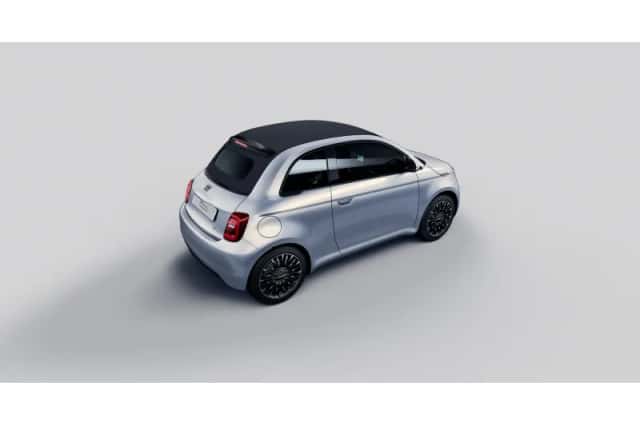 Fiat 500 (2026) thumbnail 3