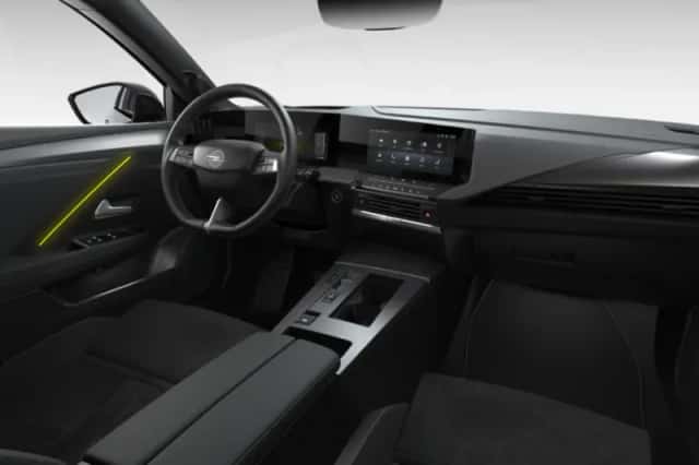 Opel Astra (2026) thumbnail 5