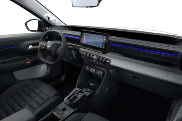 Citroën C3 (2026) thumbnail 6