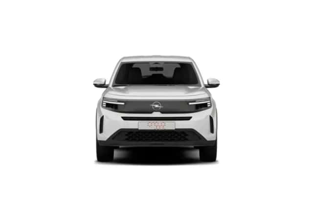 Opel Frontera (2026) thumbnail 2