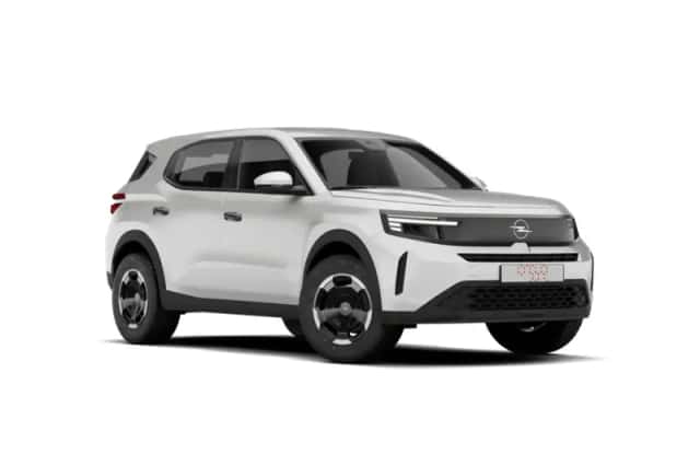 Opel Frontera (2026) thumbnail 3