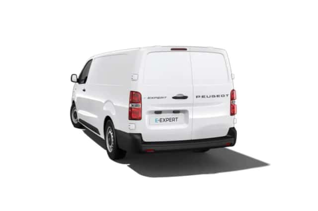 Peugeot Expert (2026) thumbnail 4