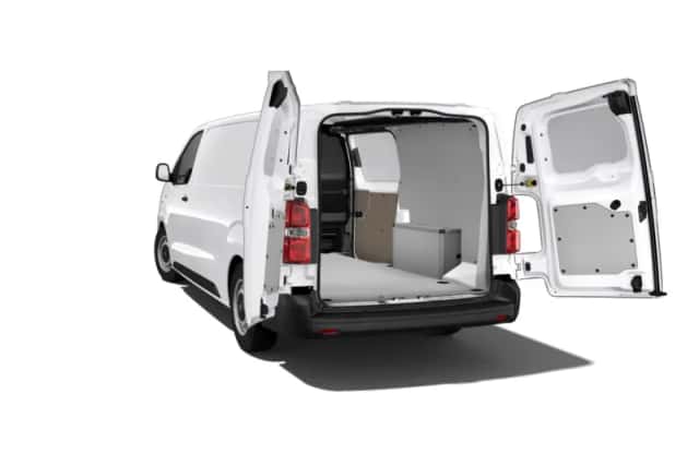 Peugeot Expert (2026) thumbnail 5