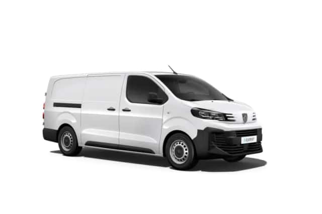 Peugeot Expert (2026) thumbnail 6