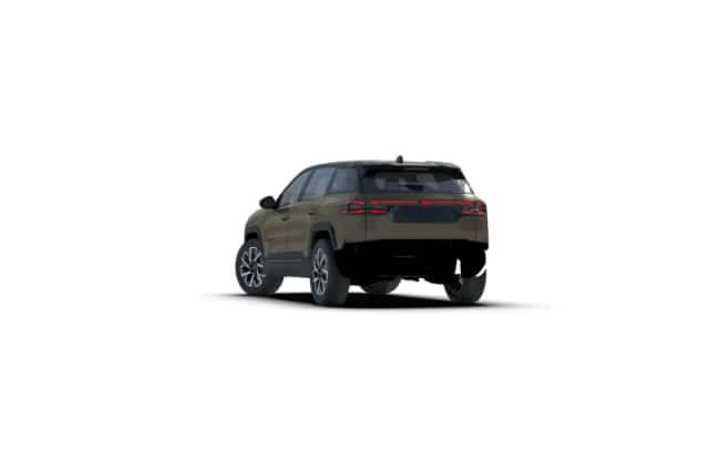 Jeep Compass (2026) thumbnail 2