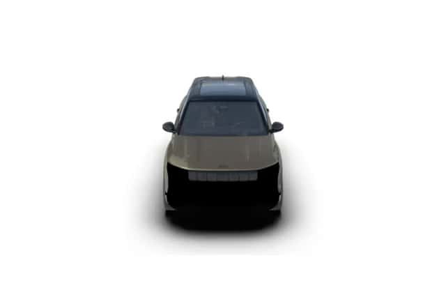 Jeep Compass (2026) thumbnail 4