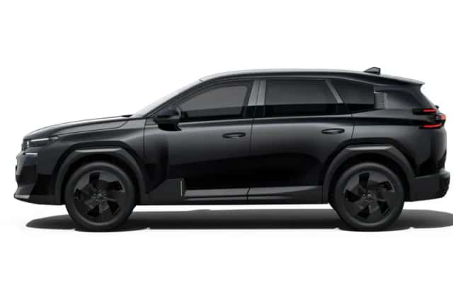 Citroën C5 Aircross (2026) thumbnail 2
