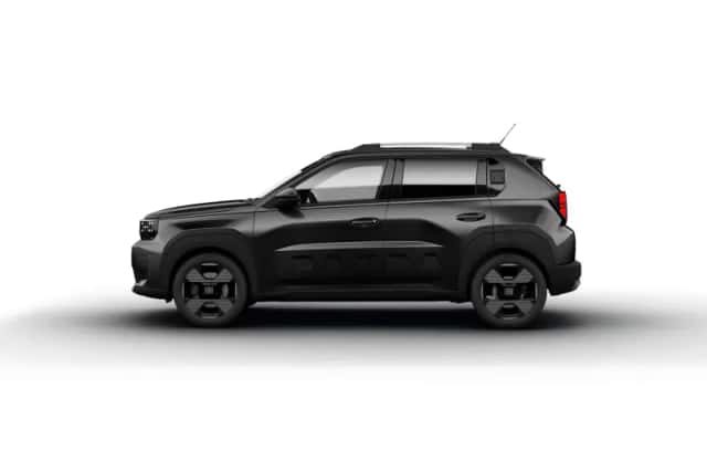 Fiat Grande Panda (2026) thumbnail 3