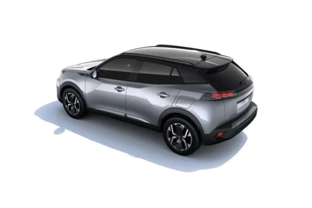 Peugeot e-2008 (2026) thumbnail 5