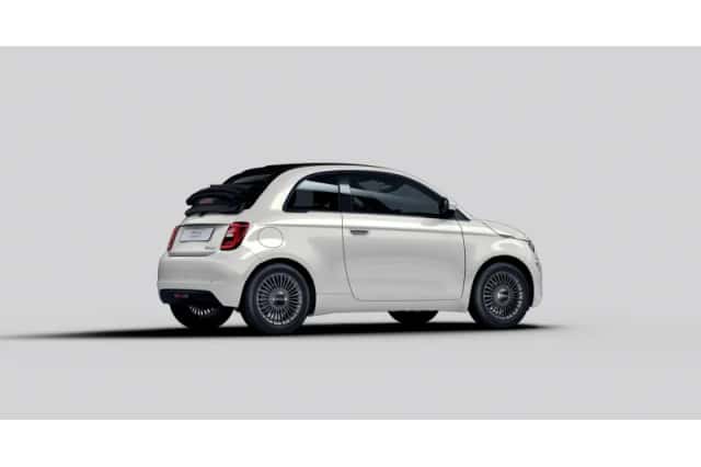 Fiat 500 (2026) thumbnail 2