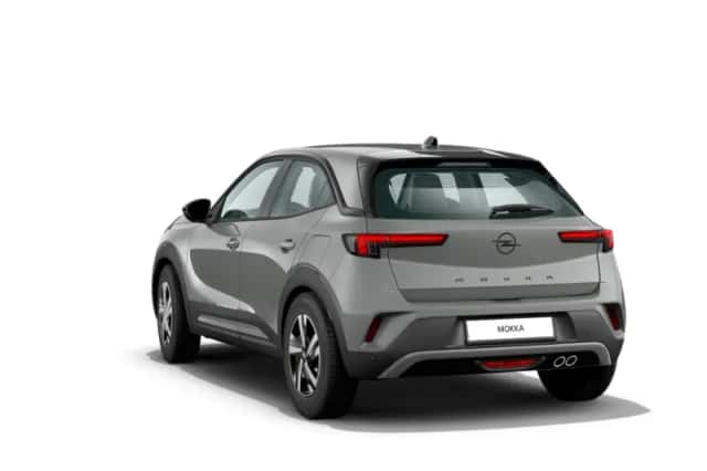 Opel Mokka (2026) thumbnail 2