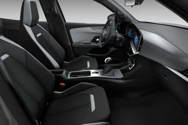 Opel Mokka (2026) thumbnail 6