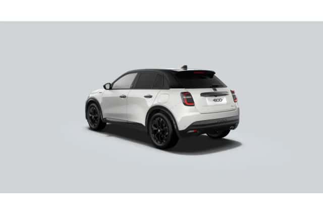 Fiat 600 (2026) thumbnail 3