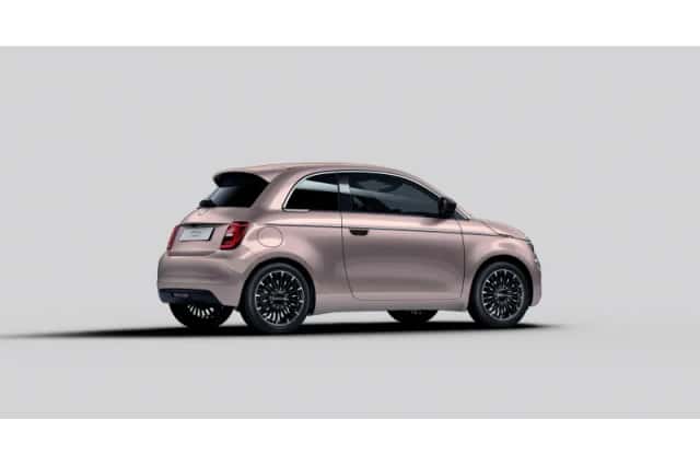 Fiat 500e (2026) thumbnail 2