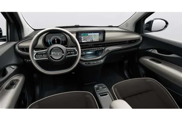 Fiat 500e (2026) thumbnail 4