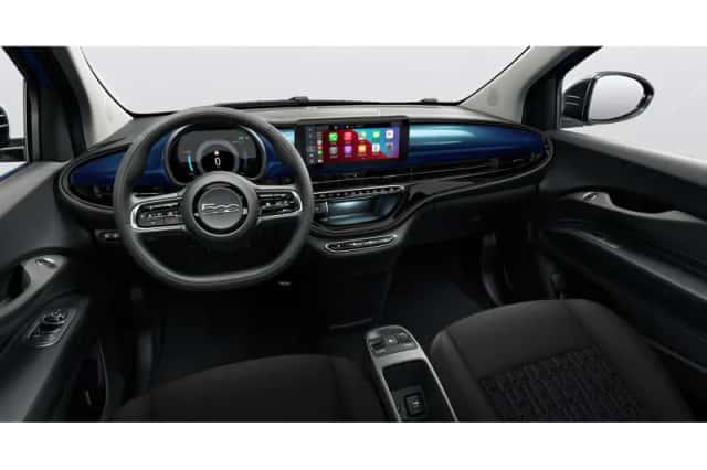Fiat 500e (2026) thumbnail 4