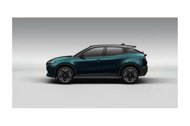 Alfa Romeo Junior (2026) thumbnail 2