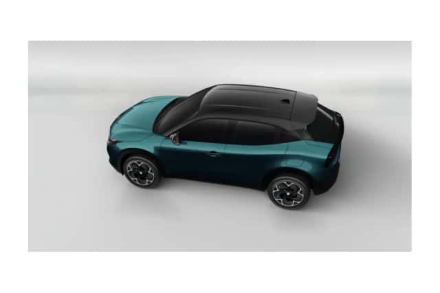 Alfa Romeo Junior (2026) thumbnail 3