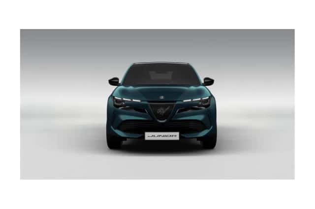 Alfa Romeo Junior (2026) thumbnail 4